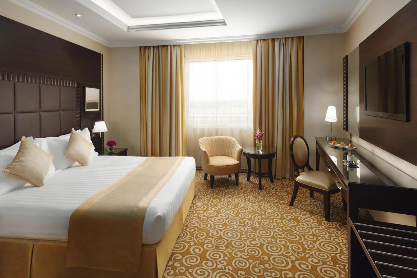 Suite King Deluxe