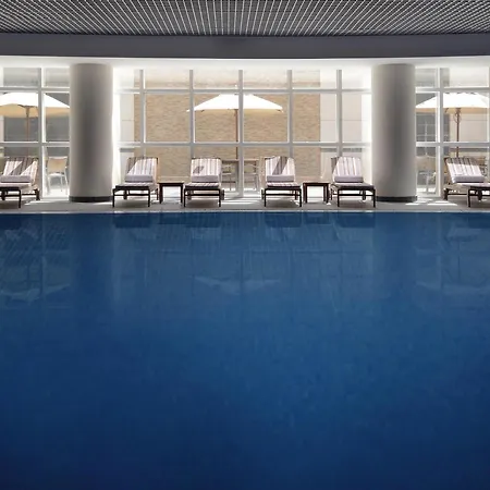 Movenpick Hotel Qassim-2